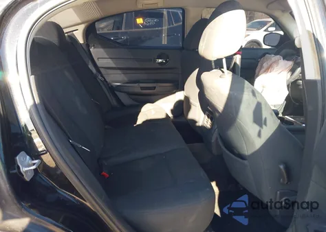 2008 Dodge Charger z USA, uszkodzony, nr VIN 2B3KA43G88H198454